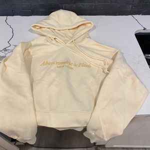 Abercrombie & Fitch hoodie